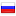 dlastudenta.eu server is located in Russia